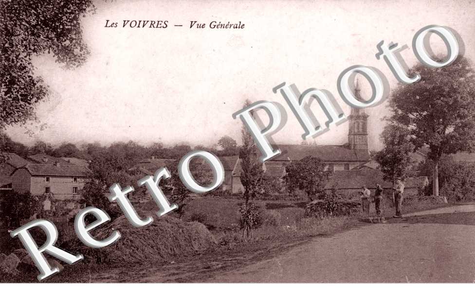 Vue generale