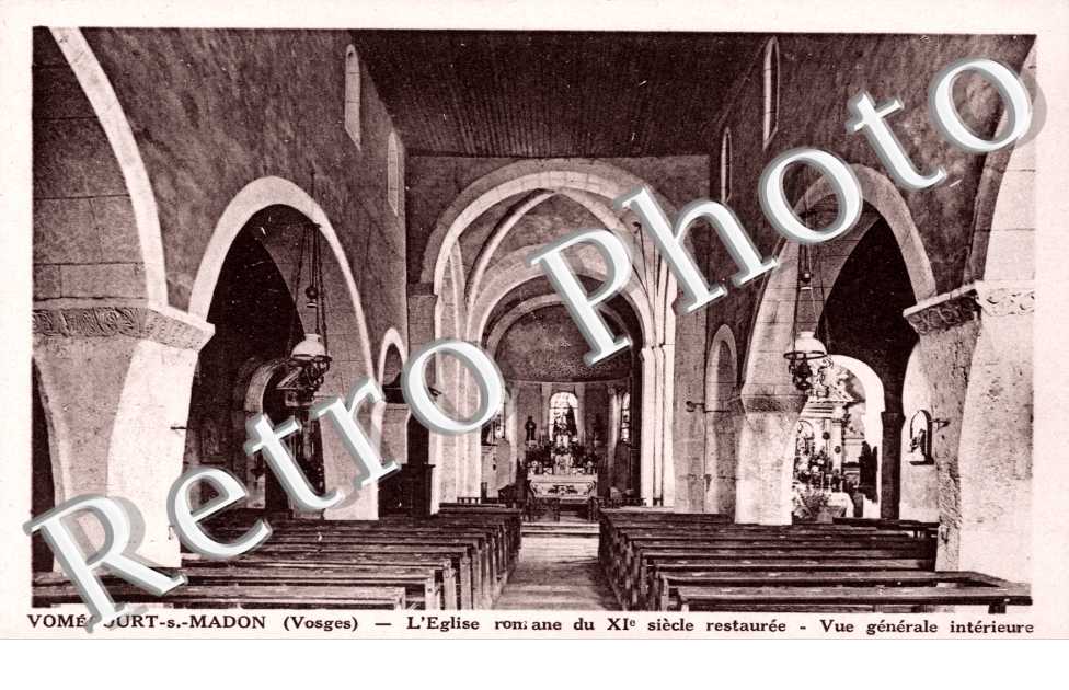 l'eglise romane