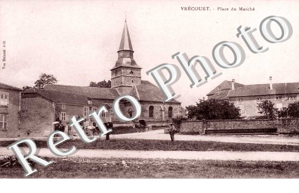 Place du Marche