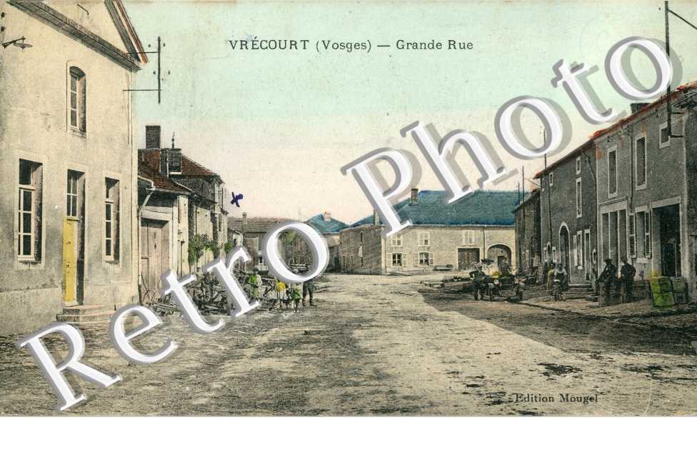 Grande Rue