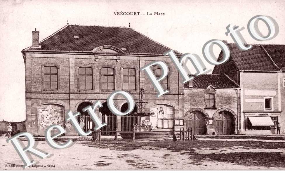 La Place