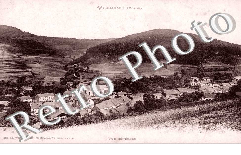 Vue generale