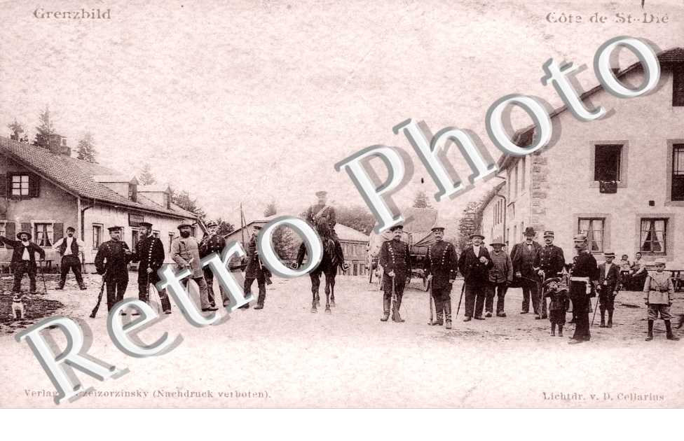 Grenzbild