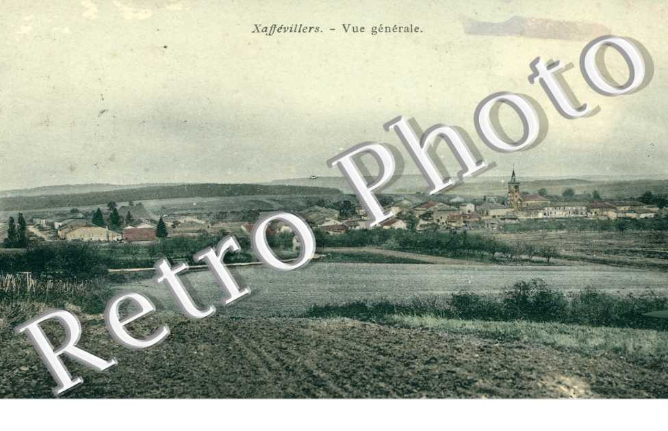 Vue generale