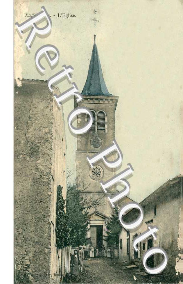L'Eglise