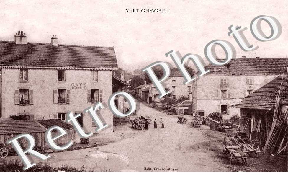 La Gare