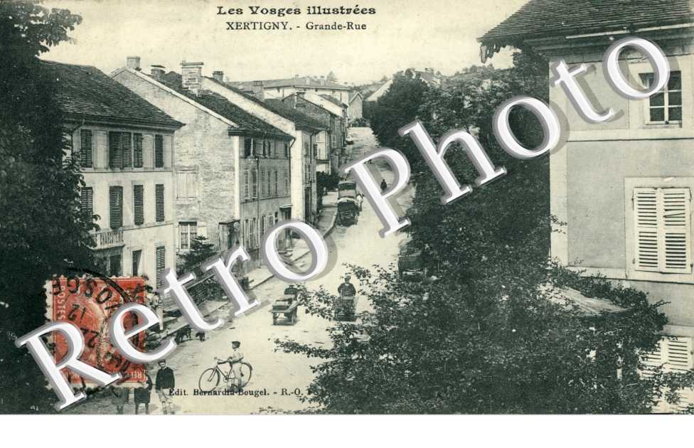 grande rue