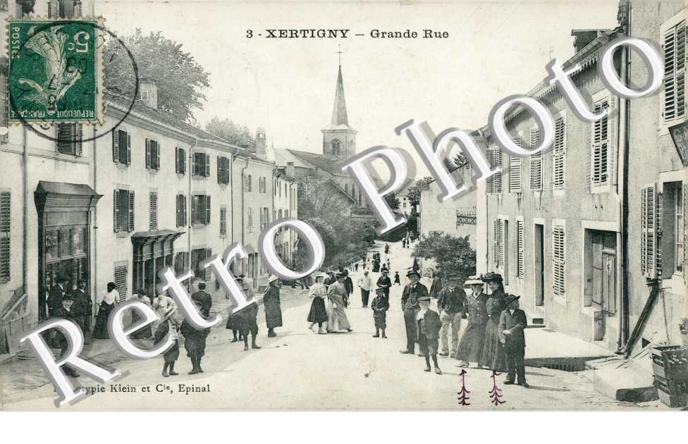 grande rue