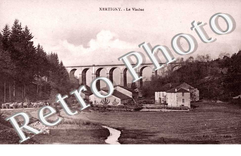 le Viaduc