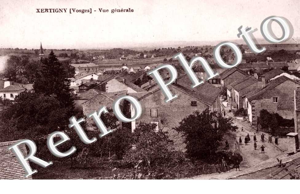 Vue generale