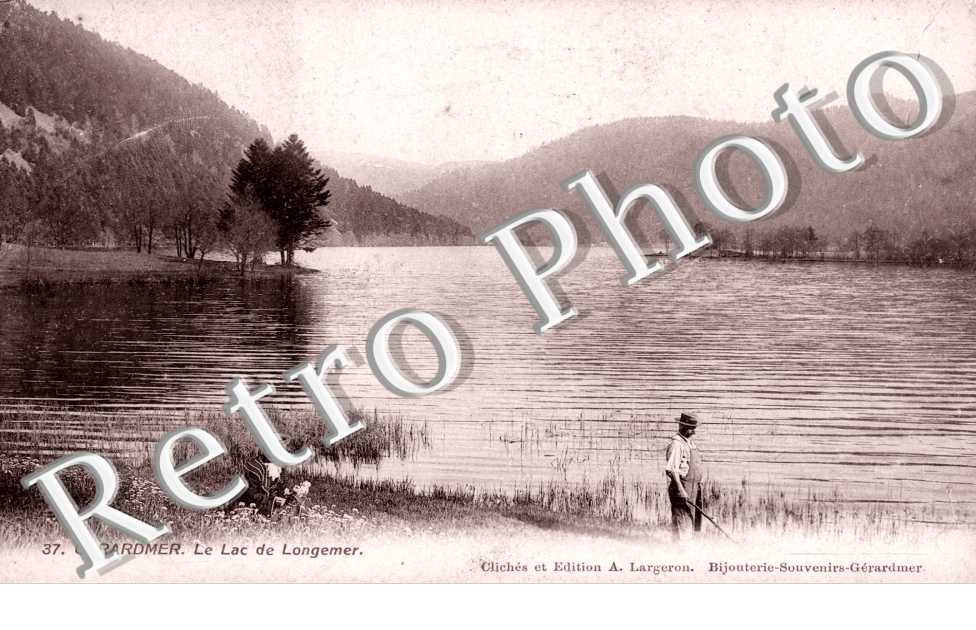 Le Lac
