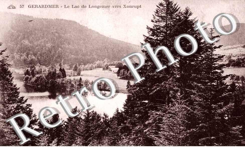 Le Lac