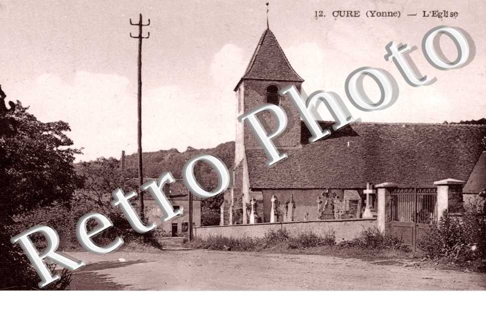 l'Eglise