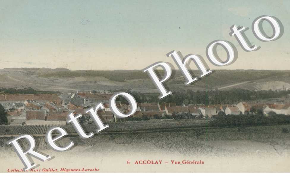 Vue generale