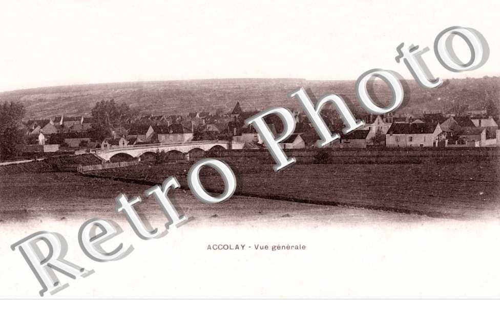 Vue generale