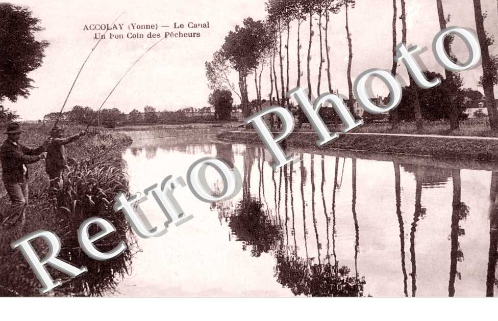 Le Canal