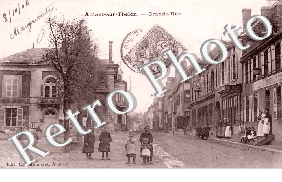 Grande Rue