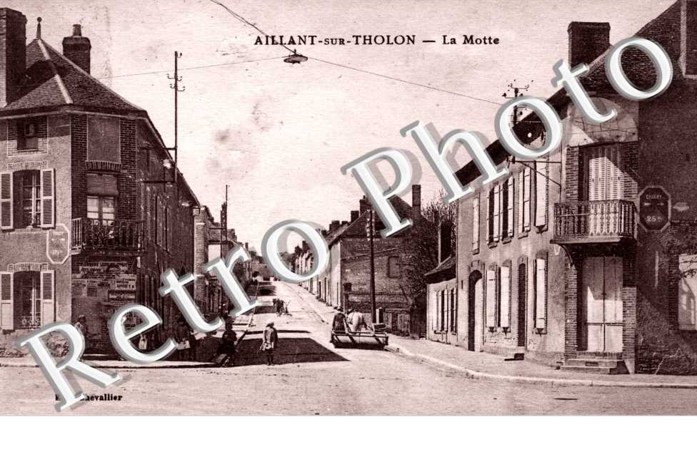 La Motte