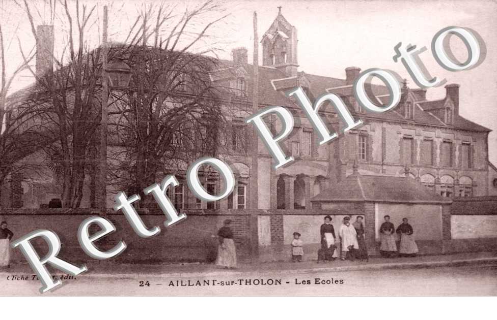 les Ecoles