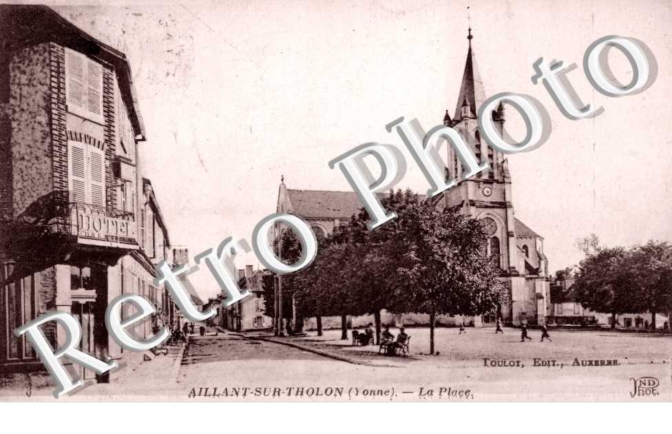 la Place