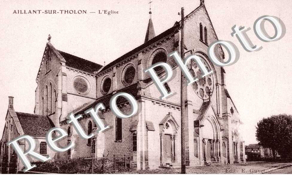 Eglise 