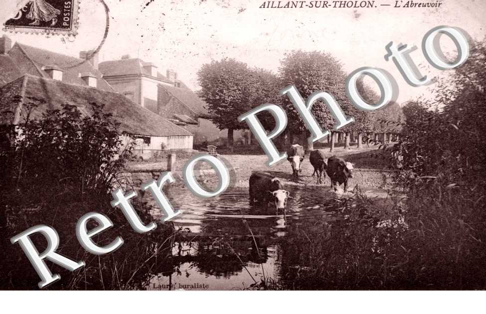 l'Abreuvoir