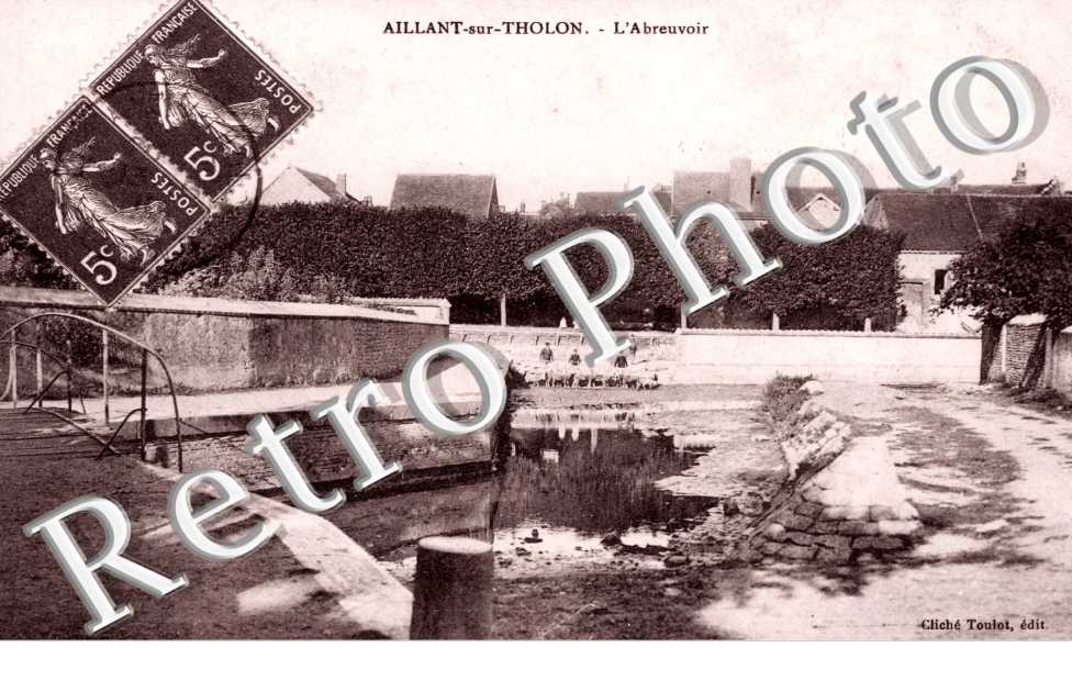 l'Abreuvoir