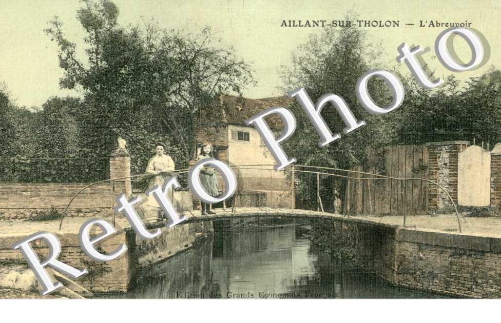 l'Abreuvoir