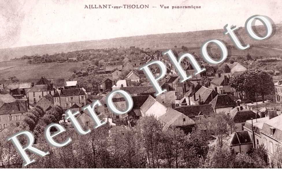 Vue Panoramique