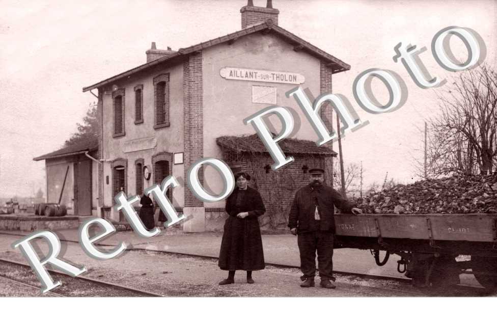 La Gare