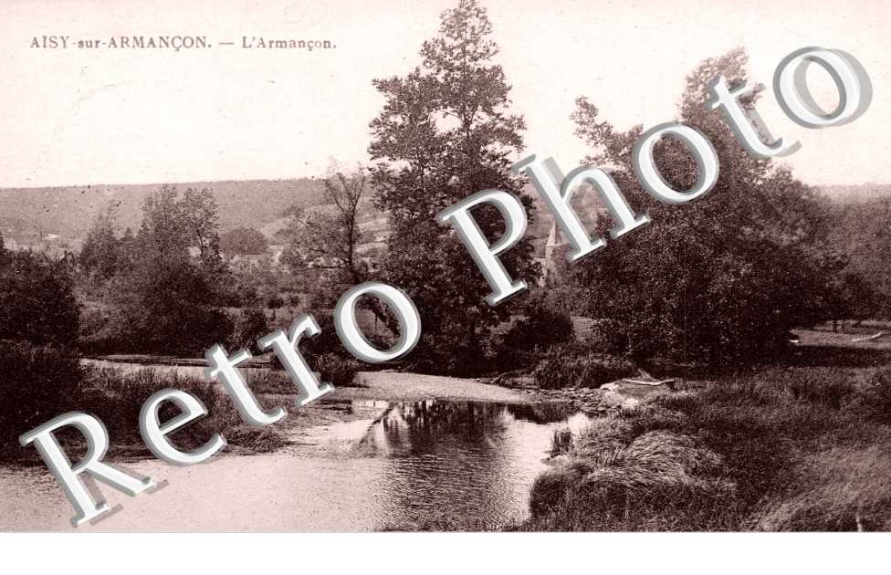 L'armancon
