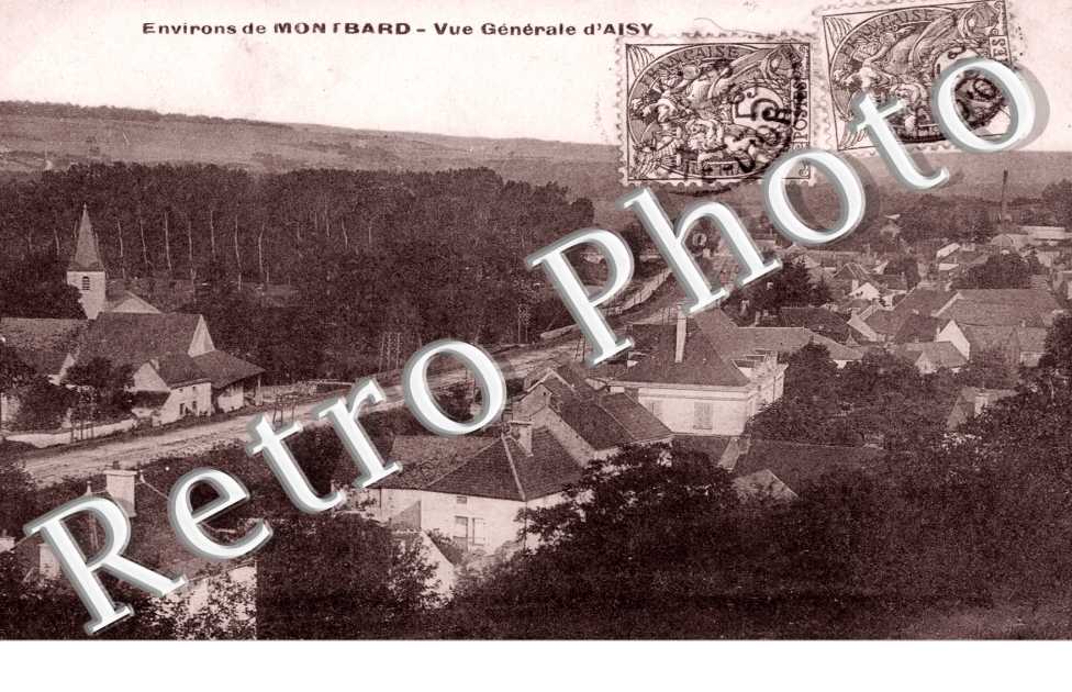 Vue generale
