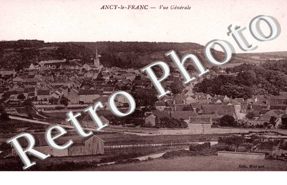 Vue generale
