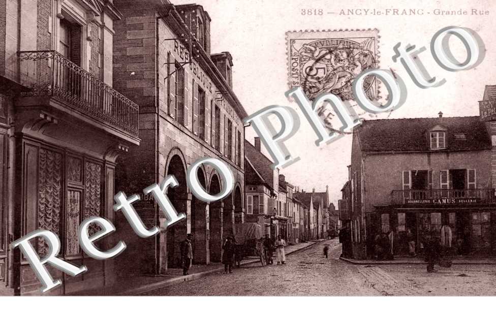 Grande Rue