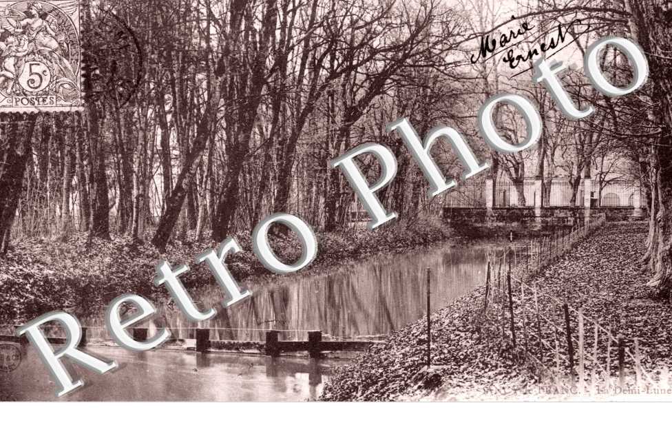 Dependance du Chateau