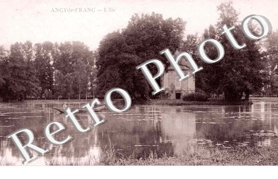 l'Ile
