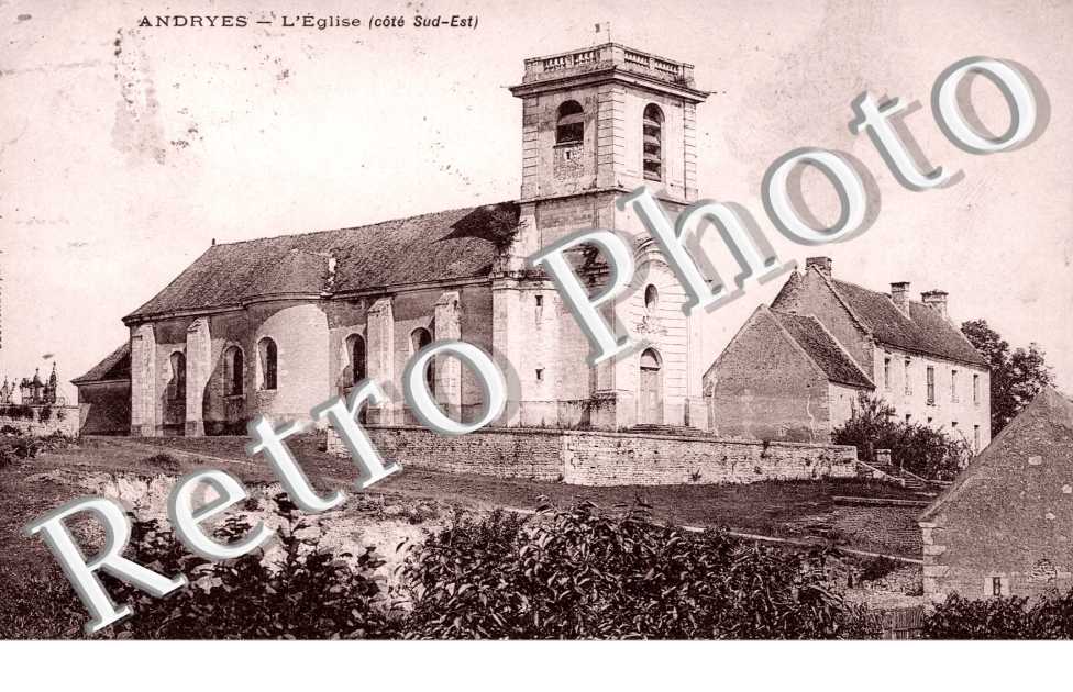 L'eglise