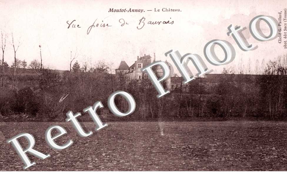 Le Chateau