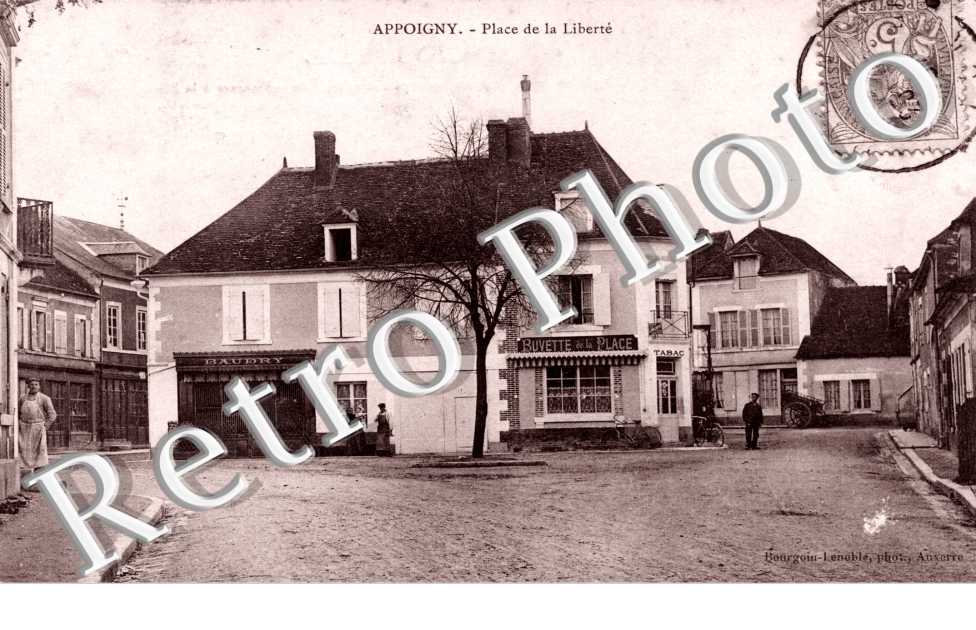 place de la Liberte