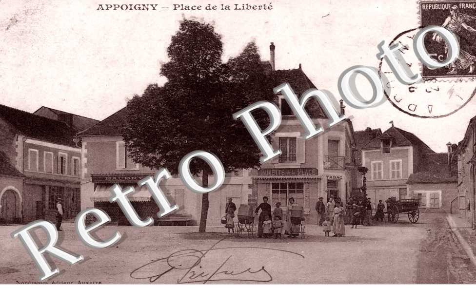 place de la Liberte