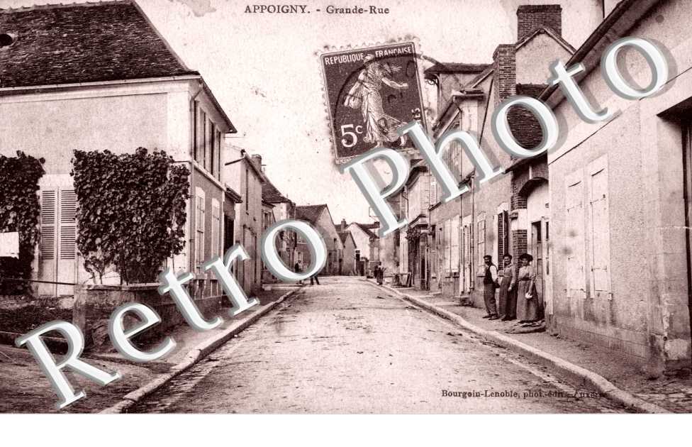 Grande Rue