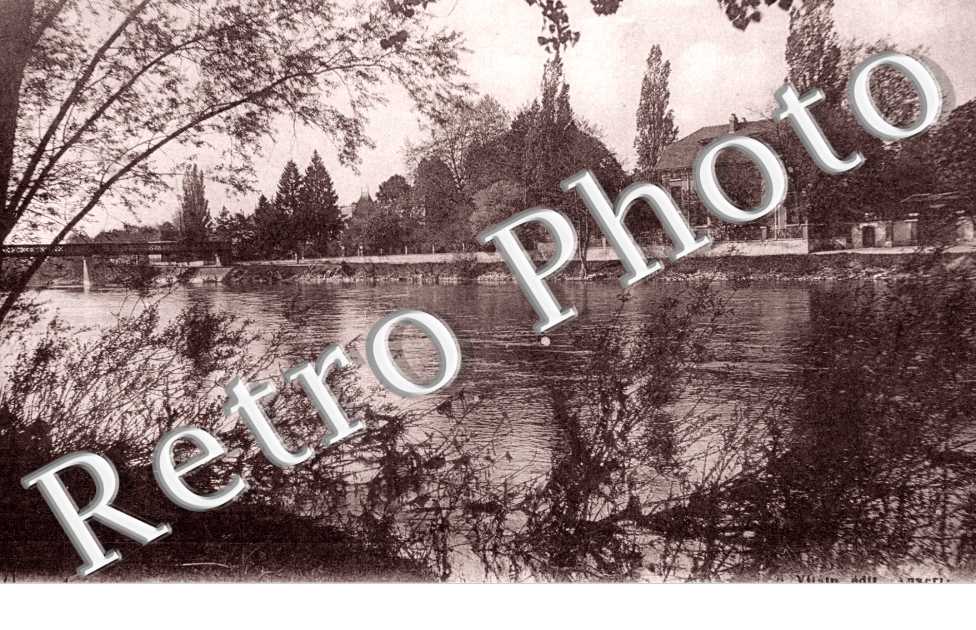 les Bords de l'Yonne