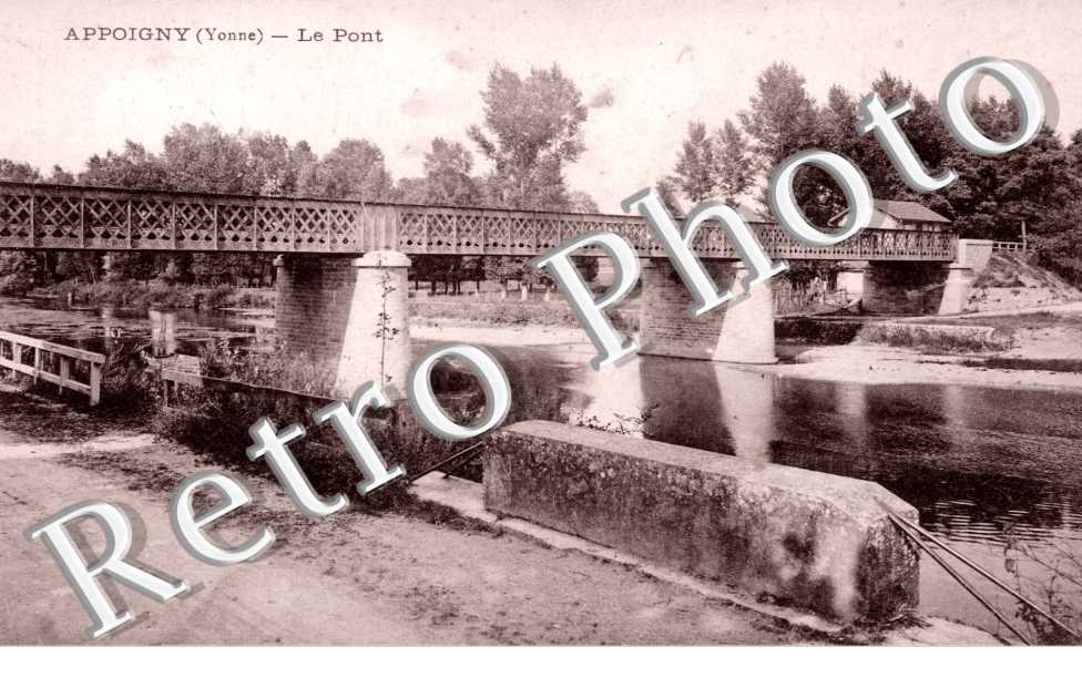 le Pont