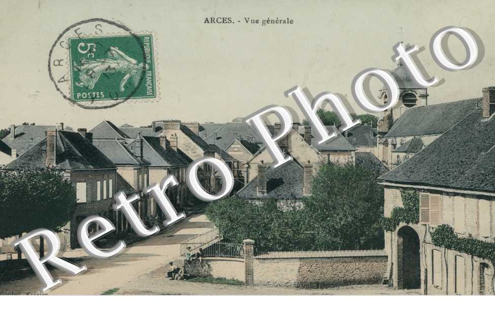 vue generale