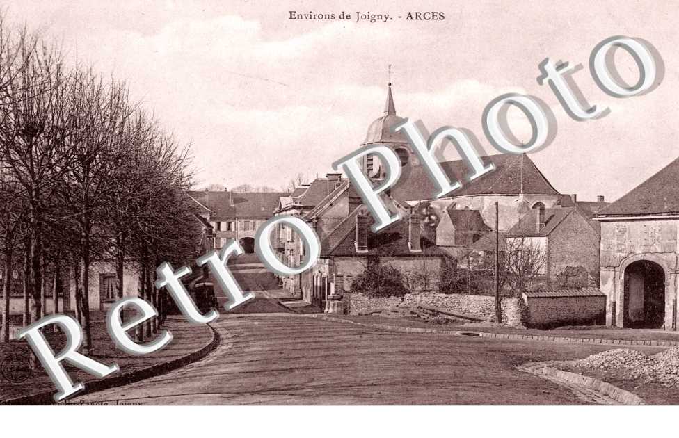Une rue