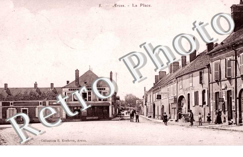 La Place
