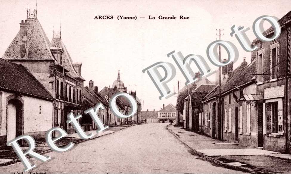 La Grande Rue
