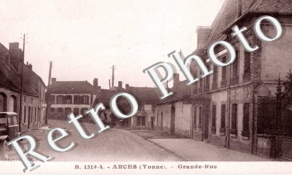  Grande Rue