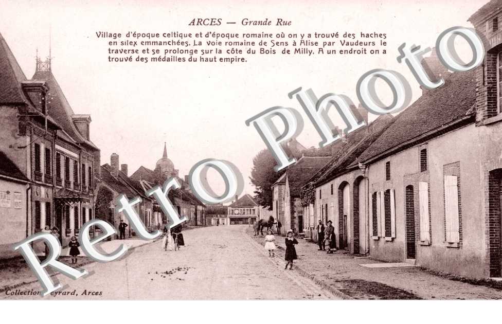 La Grande Rue