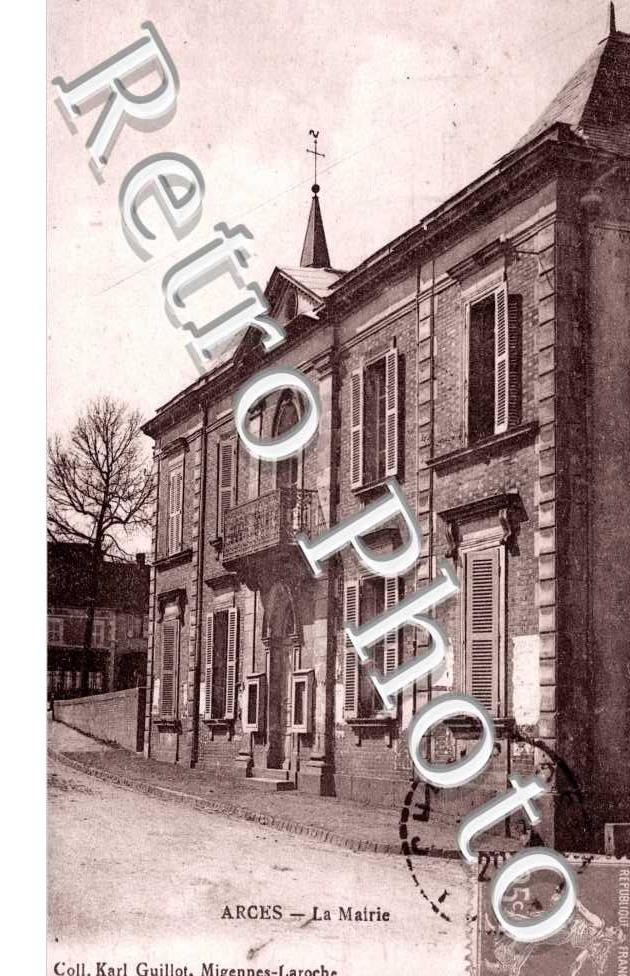 La Mairie